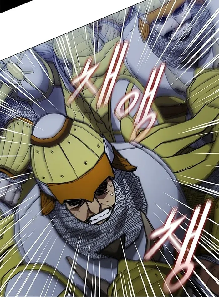 Con Đường Của Võ Giả [Chap 271] — trang 49