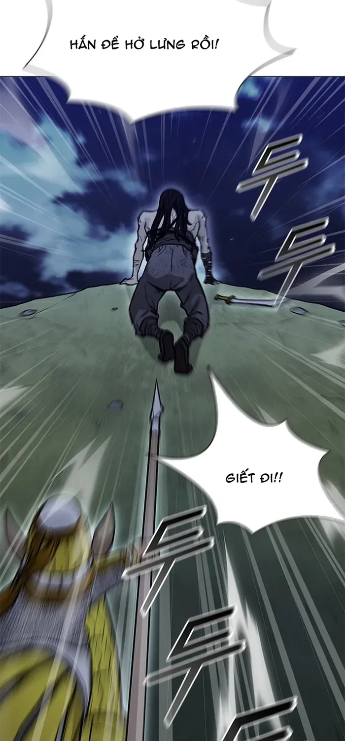 Con Đường Của Võ Giả [Chap 271] — trang 82