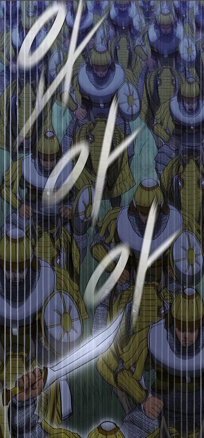 Con Đường Của Võ Giả [Chap 271] — trang 9