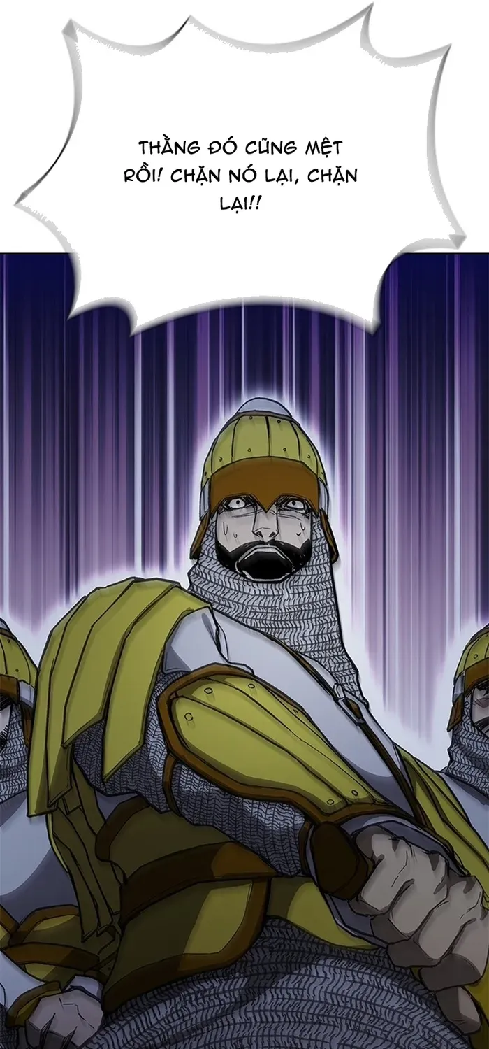 Con Đường Của Võ Giả [Chap 271] — trang 93