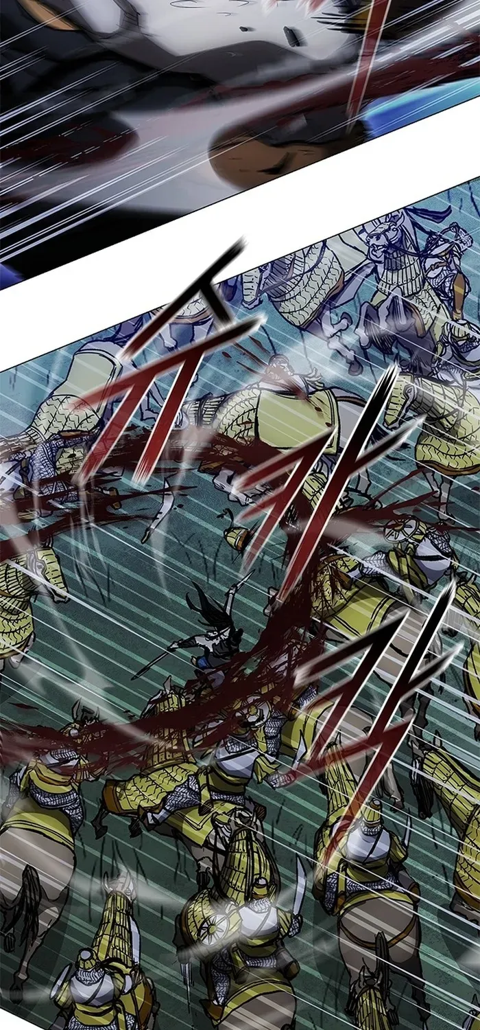 Con Đường Của Võ Giả [Chap 271] — trang 98