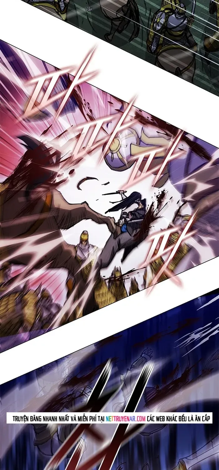 Con Đường Của Võ Giả [Chap 271] — trang 99