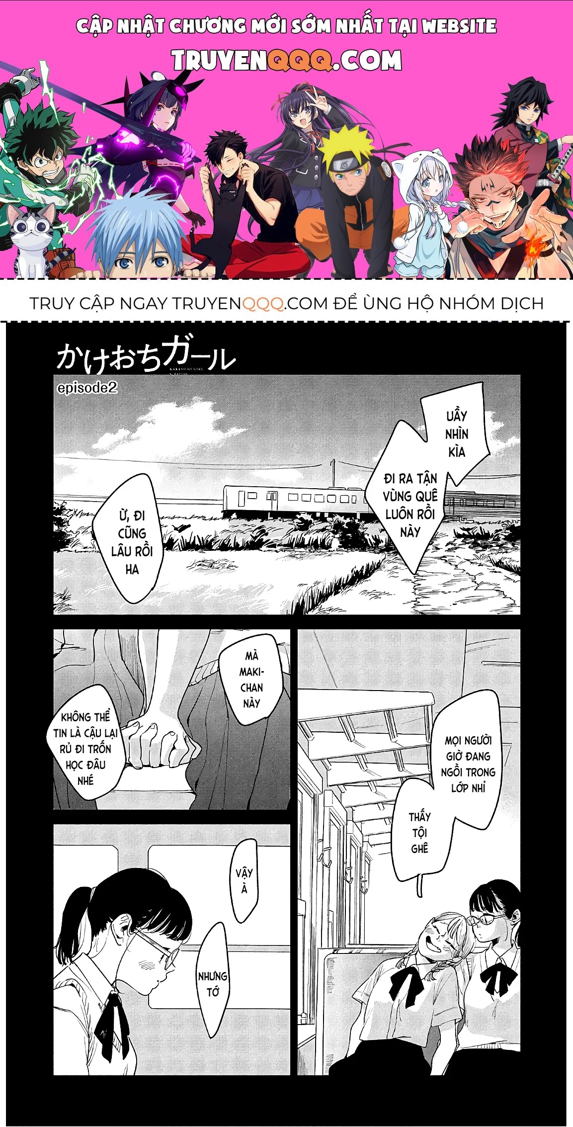 Chương 2 - Trang 1