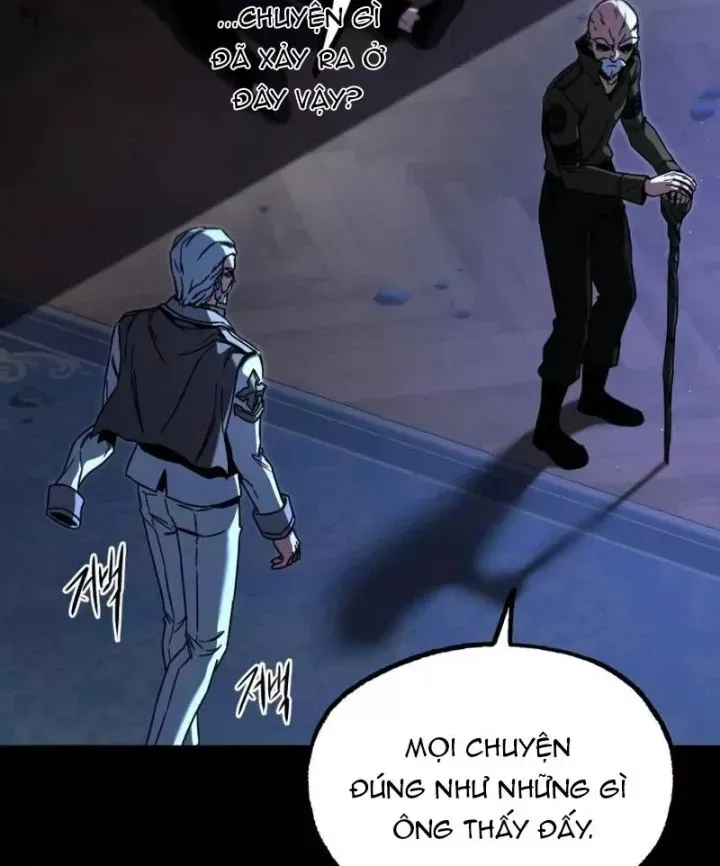 Trang 11 - Thống Lĩnh Học Viện Chỉ Bằng Dao Sashimi