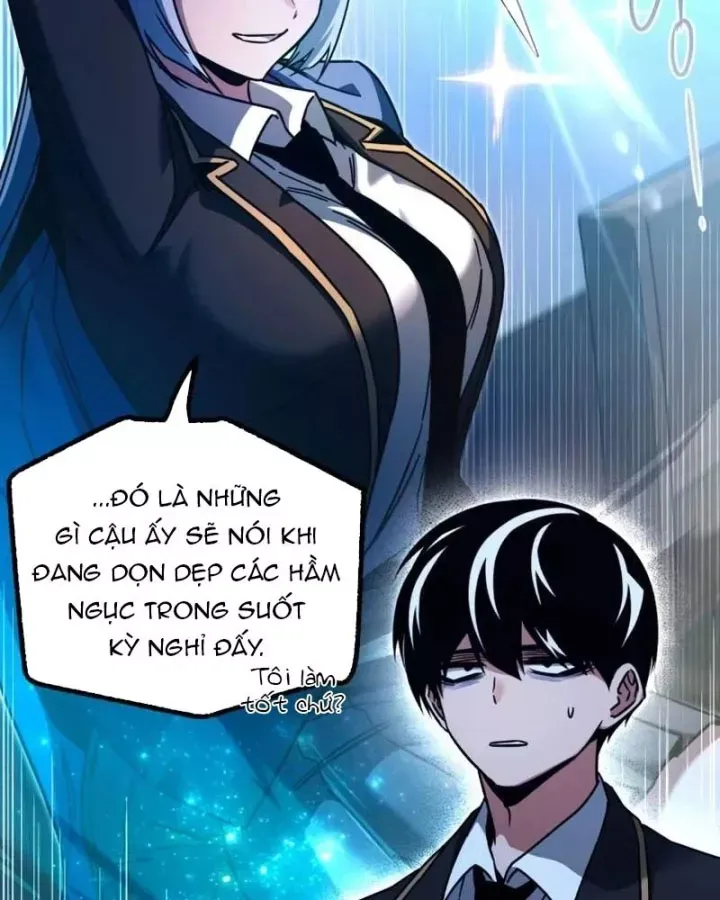 Trang 109 - Thống Lĩnh Học Viện Chỉ Bằng Dao Sashimi