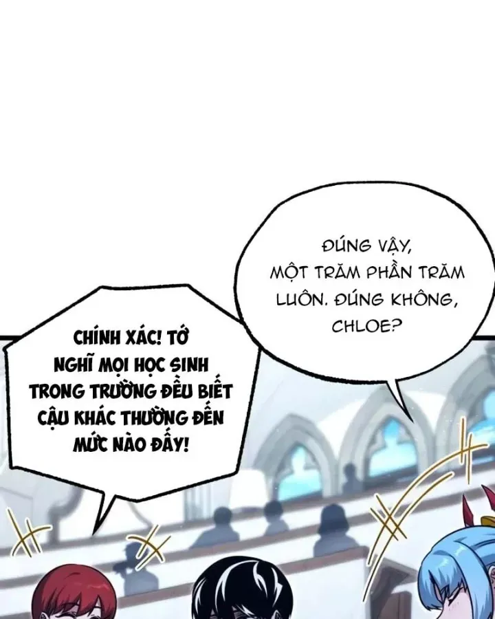 Trang 115 - Thống Lĩnh Học Viện Chỉ Bằng Dao Sashimi