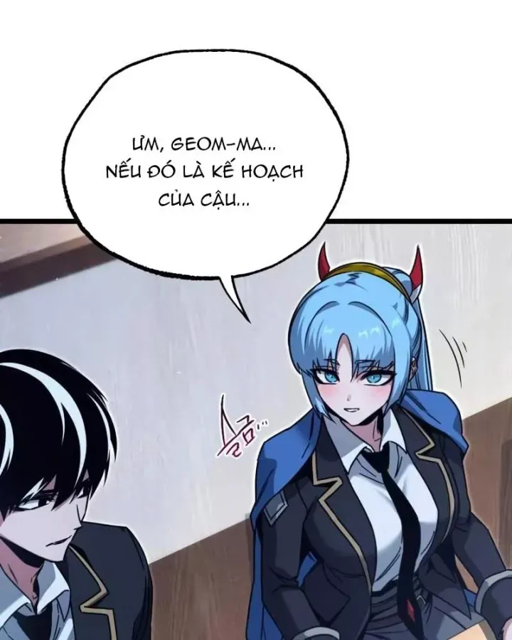 Trang 121 - Thống Lĩnh Học Viện Chỉ Bằng Dao Sashimi