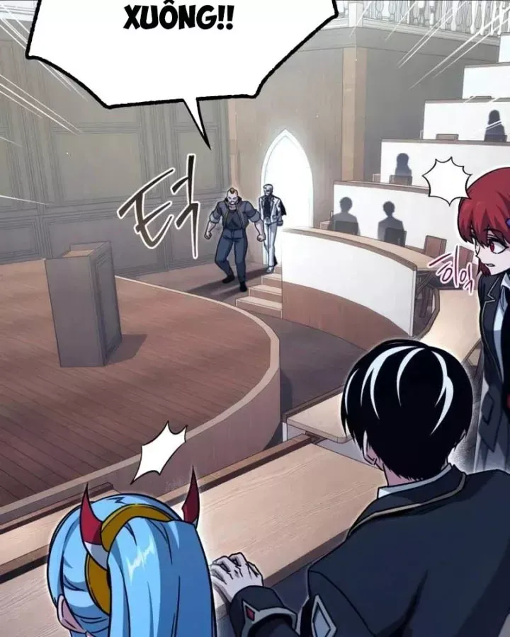 Trang 123 - Thống Lĩnh Học Viện Chỉ Bằng Dao Sashimi