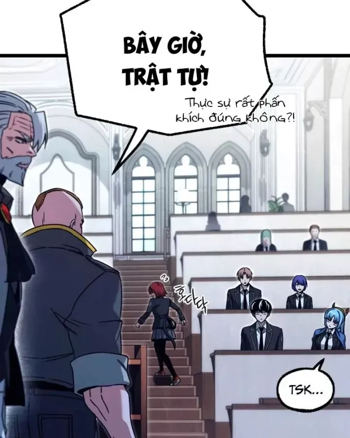 Trang 125 - Thống Lĩnh Học Viện Chỉ Bằng Dao Sashimi