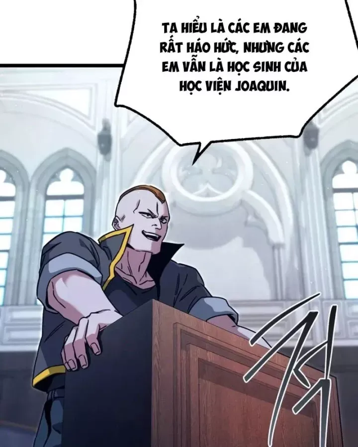 Trang 127 - Thống Lĩnh Học Viện Chỉ Bằng Dao Sashimi