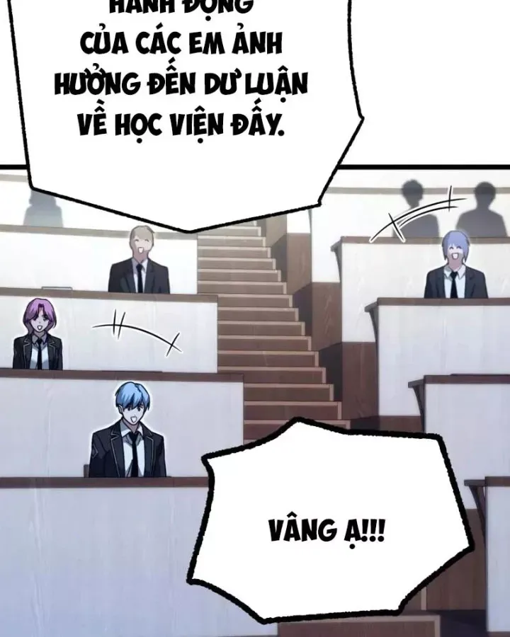 Trang 129 - Thống Lĩnh Học Viện Chỉ Bằng Dao Sashimi