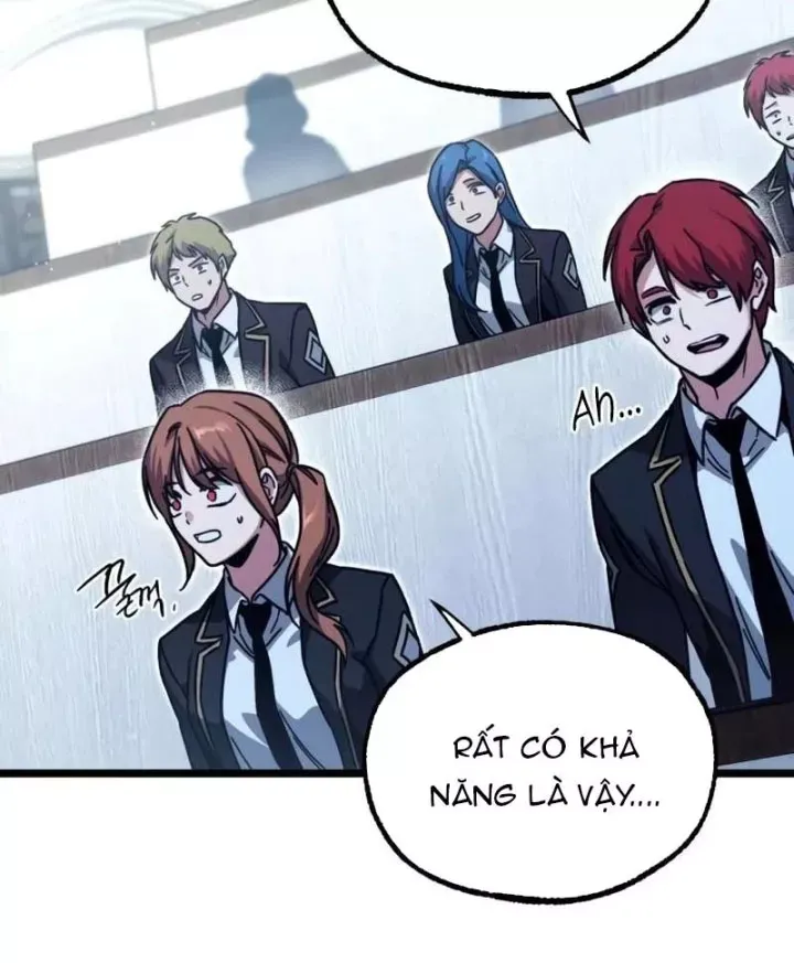 Trang 134 - Thống Lĩnh Học Viện Chỉ Bằng Dao Sashimi