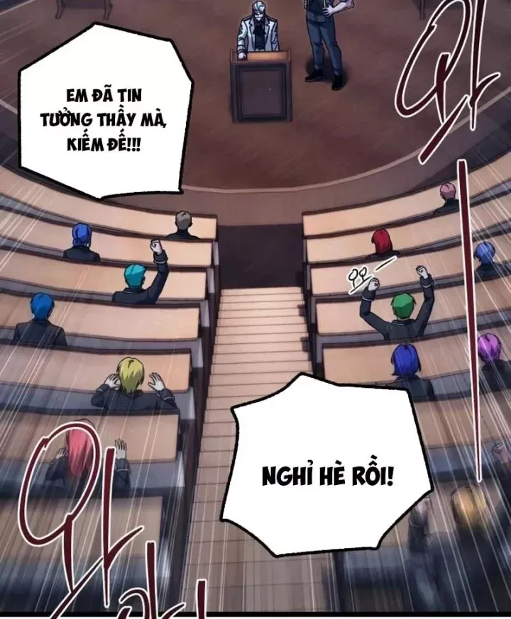 Trang 139 - Thống Lĩnh Học Viện Chỉ Bằng Dao Sashimi