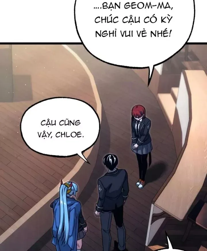 Trang 143 - Thống Lĩnh Học Viện Chỉ Bằng Dao Sashimi