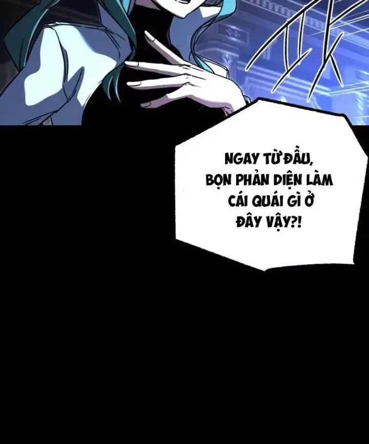 Trang 16 - Thống Lĩnh Học Viện Chỉ Bằng Dao Sashimi