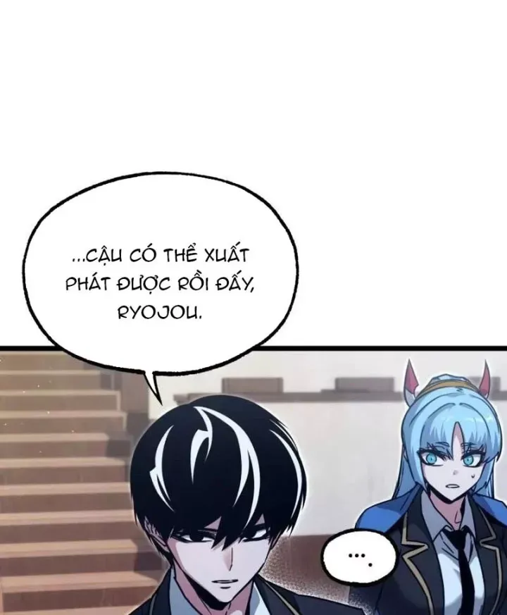 Trang 153 - Thống Lĩnh Học Viện Chỉ Bằng Dao Sashimi