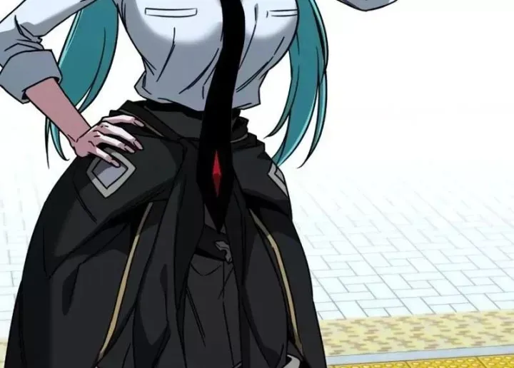 Trang 180 - Thống Lĩnh Học Viện Chỉ Bằng Dao Sashimi