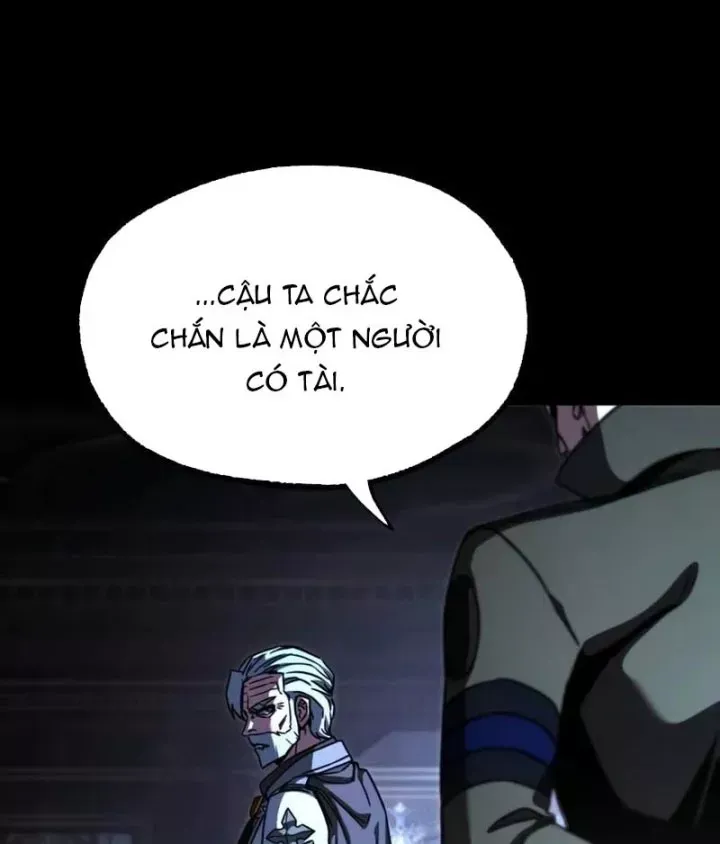 Trang 32 - Thống Lĩnh Học Viện Chỉ Bằng Dao Sashimi