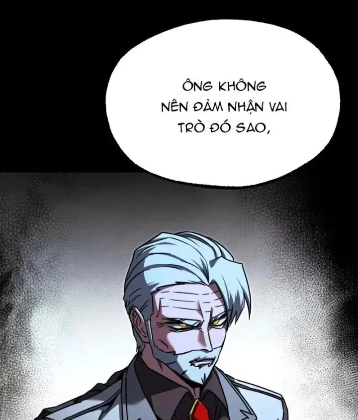 Trang 36 - Thống Lĩnh Học Viện Chỉ Bằng Dao Sashimi