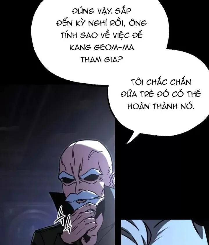 Trang 38 - Thống Lĩnh Học Viện Chỉ Bằng Dao Sashimi