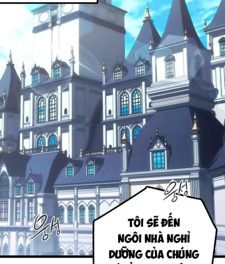 Trang 46 - Thống Lĩnh Học Viện Chỉ Bằng Dao Sashimi