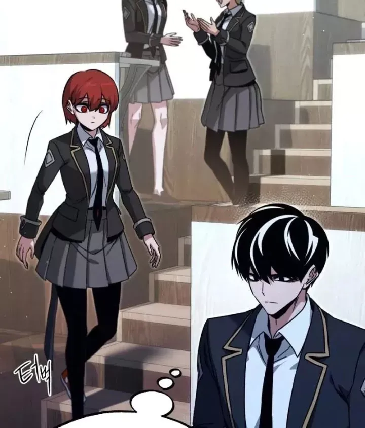 Trang 48 - Thống Lĩnh Học Viện Chỉ Bằng Dao Sashimi