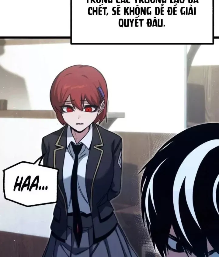 Trang 50 - Thống Lĩnh Học Viện Chỉ Bằng Dao Sashimi