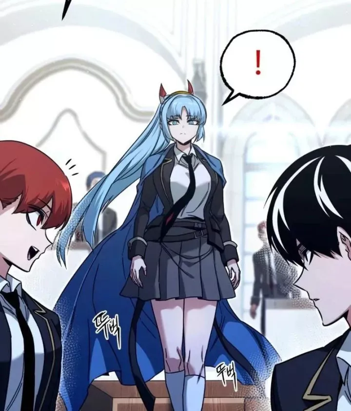 Trang 56 - Thống Lĩnh Học Viện Chỉ Bằng Dao Sashimi