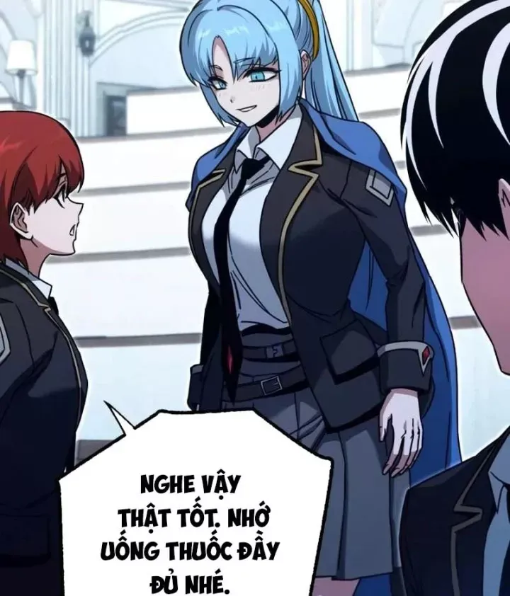 Trang 60 - Thống Lĩnh Học Viện Chỉ Bằng Dao Sashimi