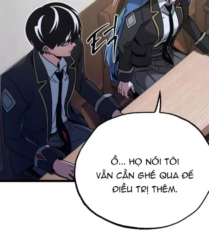 Trang 64 - Thống Lĩnh Học Viện Chỉ Bằng Dao Sashimi