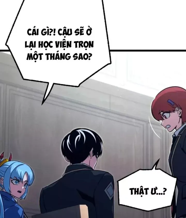 Trang 70 - Thống Lĩnh Học Viện Chỉ Bằng Dao Sashimi