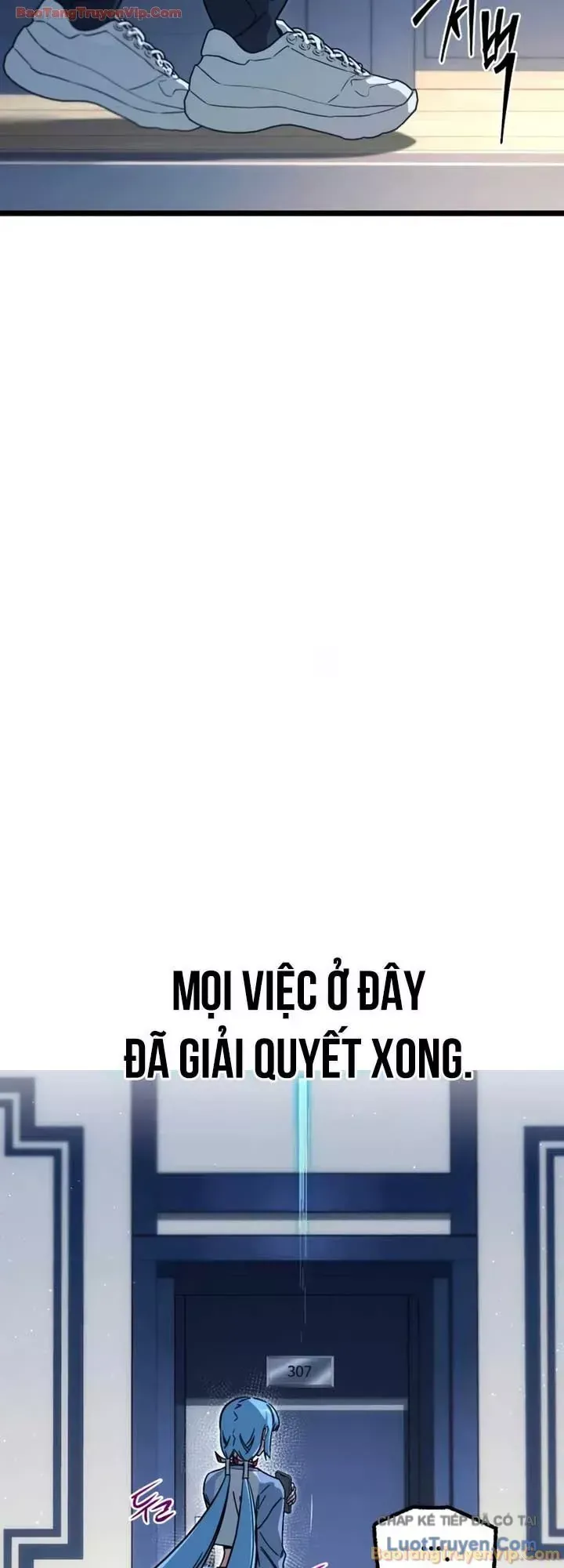 Thống Lĩnh Học Viện Chỉ Bằng Dao Sashimi [Chap 75-76] — trang 11