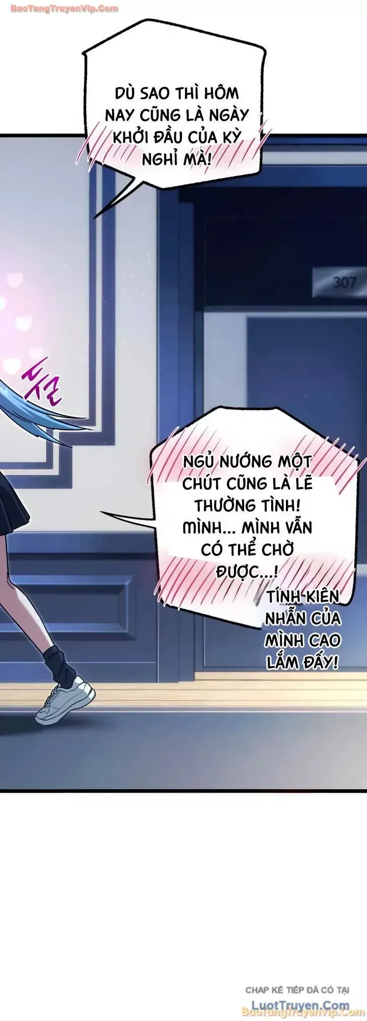 Thống Lĩnh Học Viện Chỉ Bằng Dao Sashimi [Chap 75-76] — trang 16