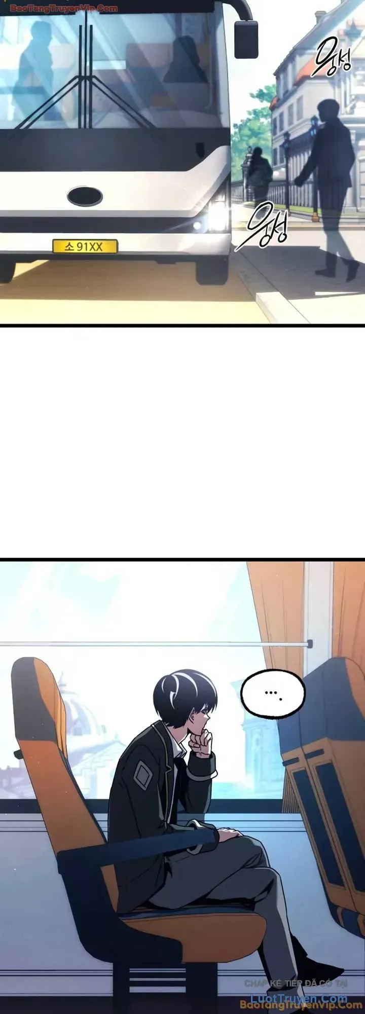 Thống Lĩnh Học Viện Chỉ Bằng Dao Sashimi [Chap 75-76] — trang 18