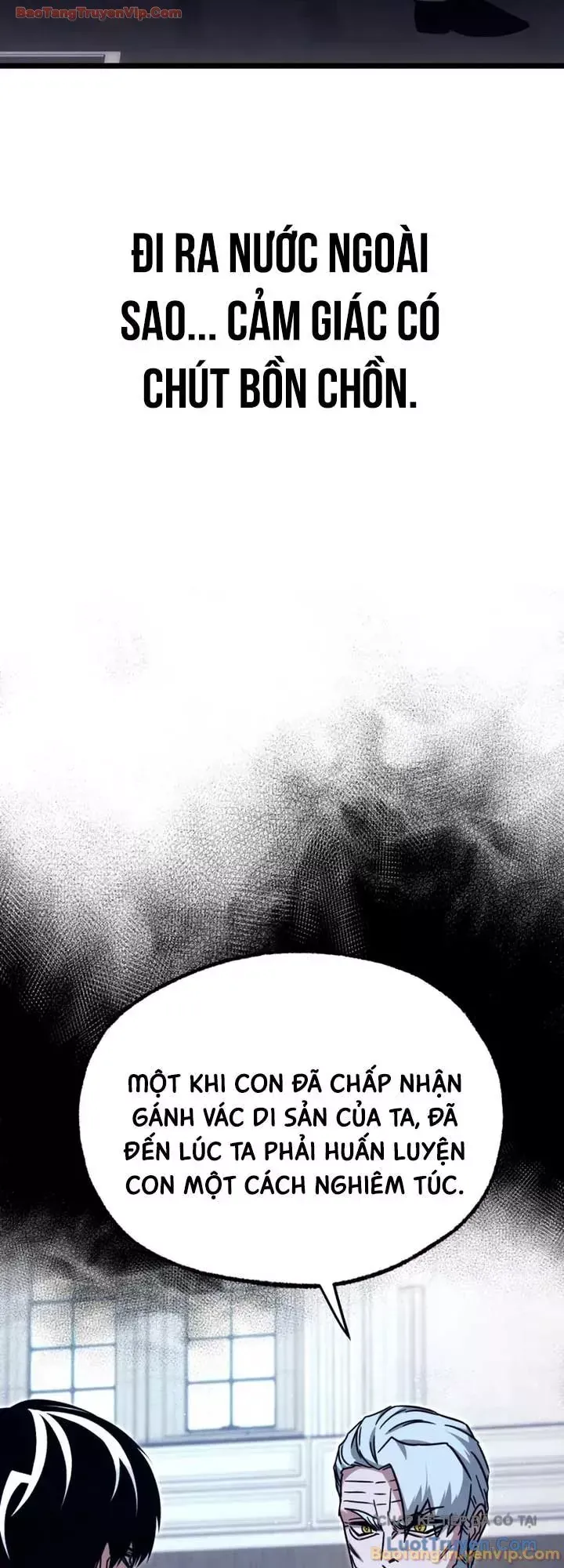 Thống Lĩnh Học Viện Chỉ Bằng Dao Sashimi [Chap 75-76] — trang 19