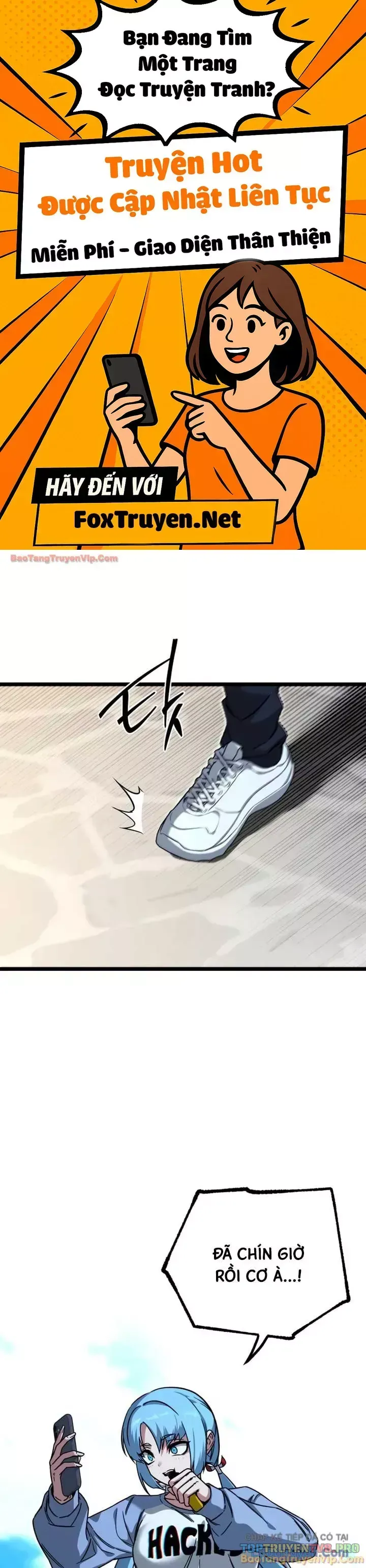 Thống Lĩnh Học Viện Chỉ Bằng Dao Sashimi [Chap 75-76] — trang 2