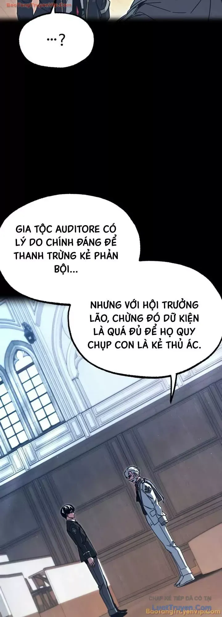 Thống Lĩnh Học Viện Chỉ Bằng Dao Sashimi [Chap 75-76] — trang 21