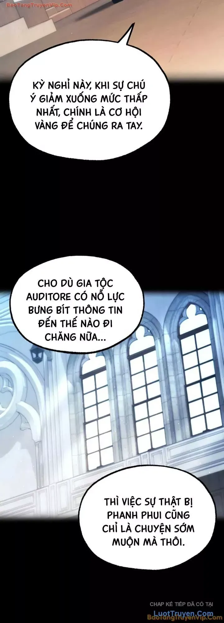 Thống Lĩnh Học Viện Chỉ Bằng Dao Sashimi [Chap 75-76] — trang 22