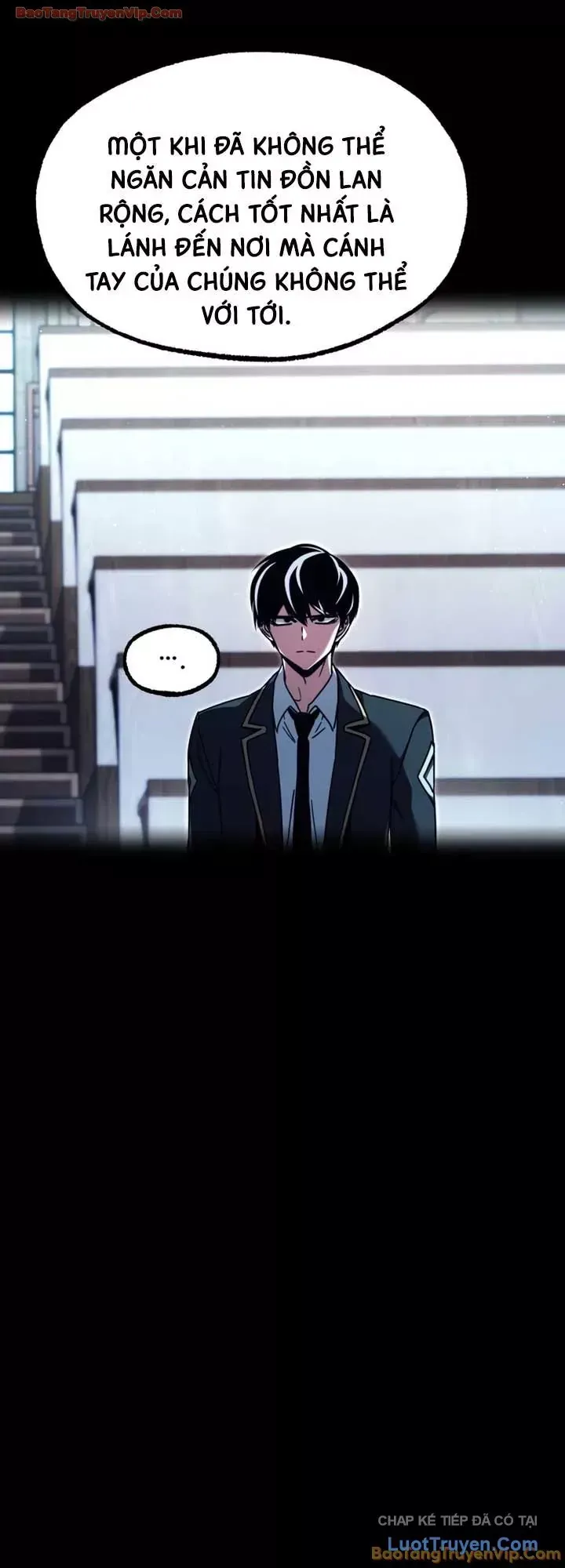 Thống Lĩnh Học Viện Chỉ Bằng Dao Sashimi [Chap 75-76] — trang 23