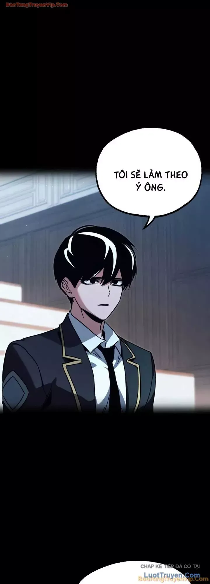 Thống Lĩnh Học Viện Chỉ Bằng Dao Sashimi [Chap 75-76] — trang 26