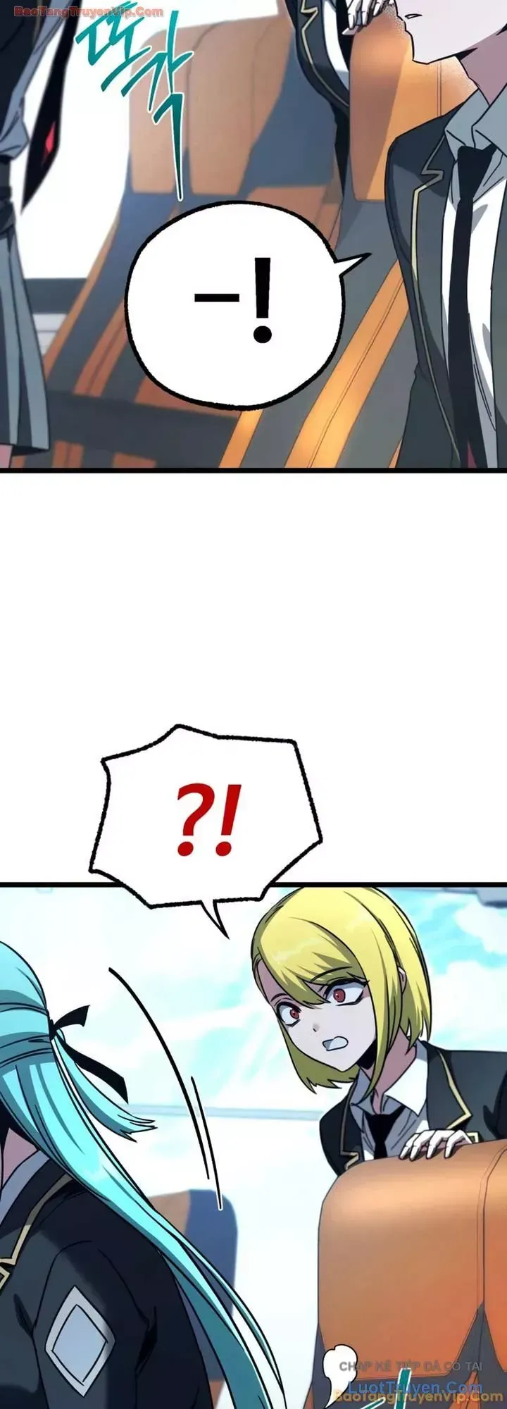 Thống Lĩnh Học Viện Chỉ Bằng Dao Sashimi [Chap 75-76] — trang 35