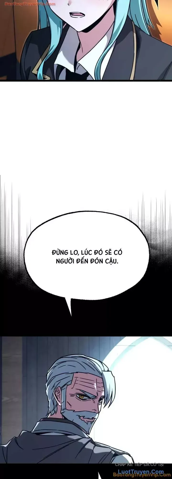 Thống Lĩnh Học Viện Chỉ Bằng Dao Sashimi [Chap 75-76] — trang 38