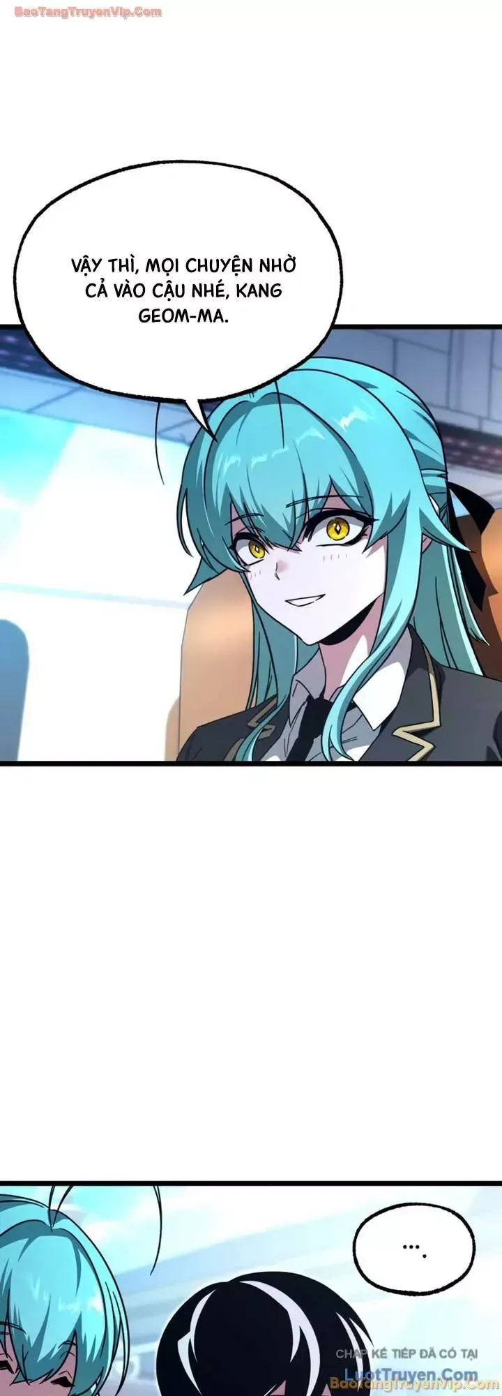 Thống Lĩnh Học Viện Chỉ Bằng Dao Sashimi [Chap 75-76] — trang 41