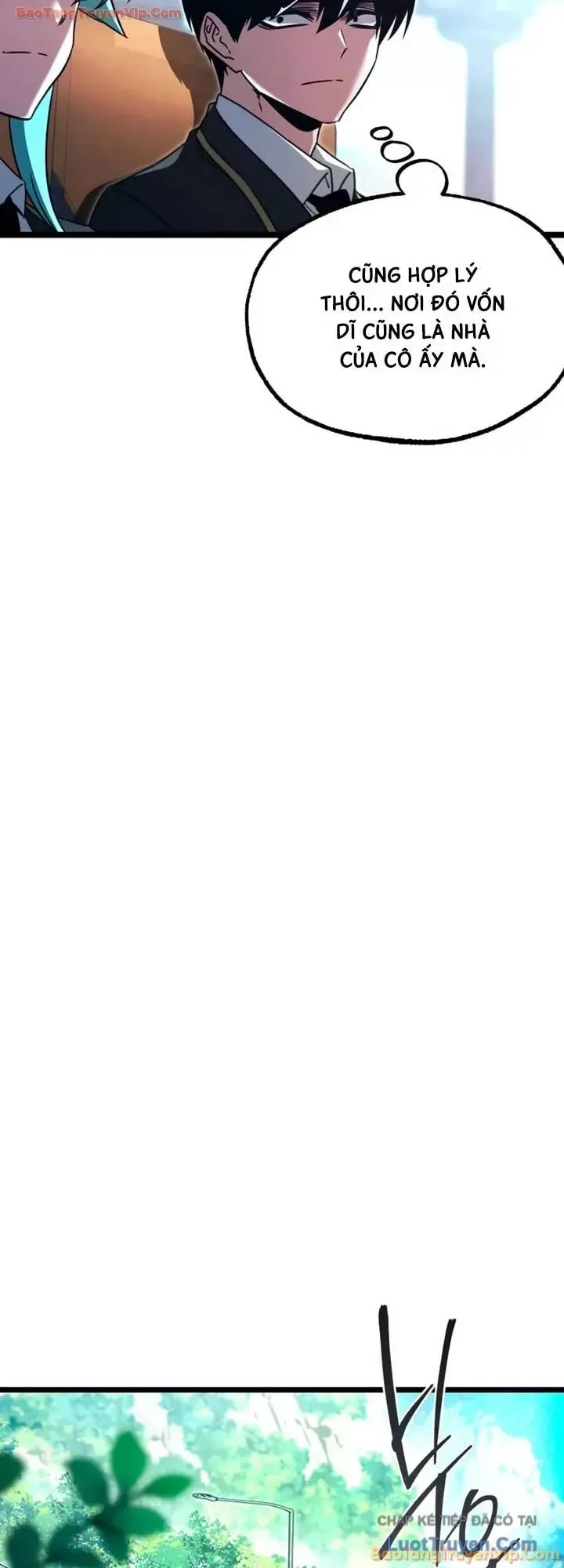 Thống Lĩnh Học Viện Chỉ Bằng Dao Sashimi [Chap 75-76] — trang 42