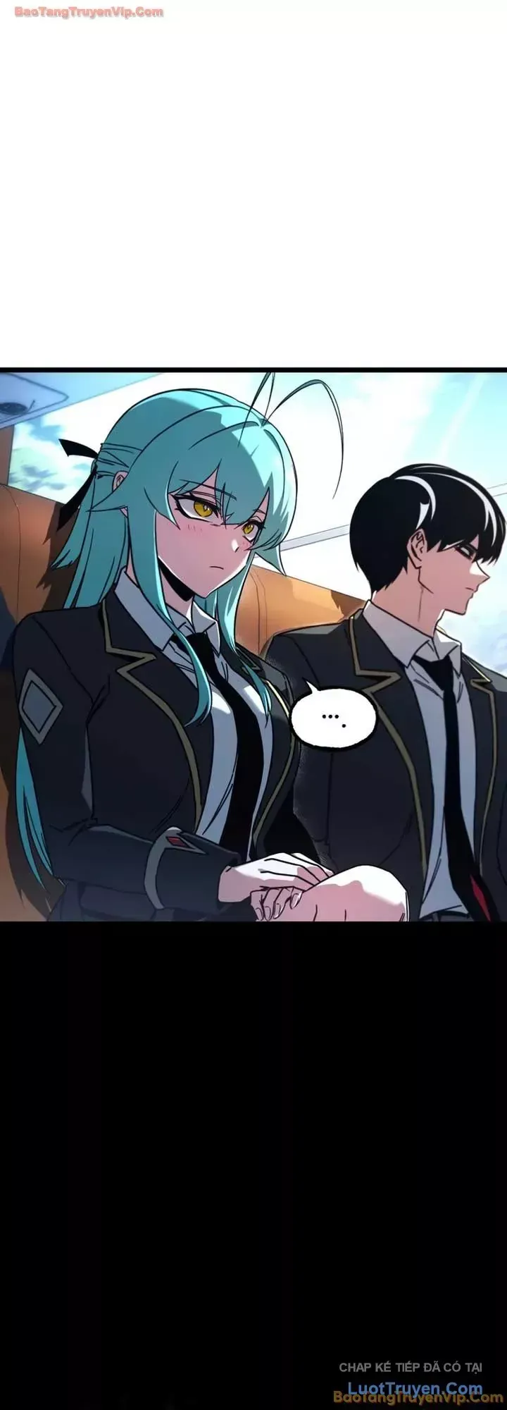 Thống Lĩnh Học Viện Chỉ Bằng Dao Sashimi [Chap 75-76] — trang 45