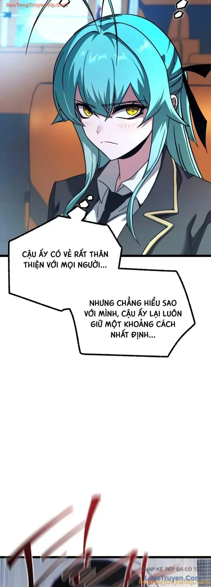 Thống Lĩnh Học Viện Chỉ Bằng Dao Sashimi [Chap 75-76] — trang 48