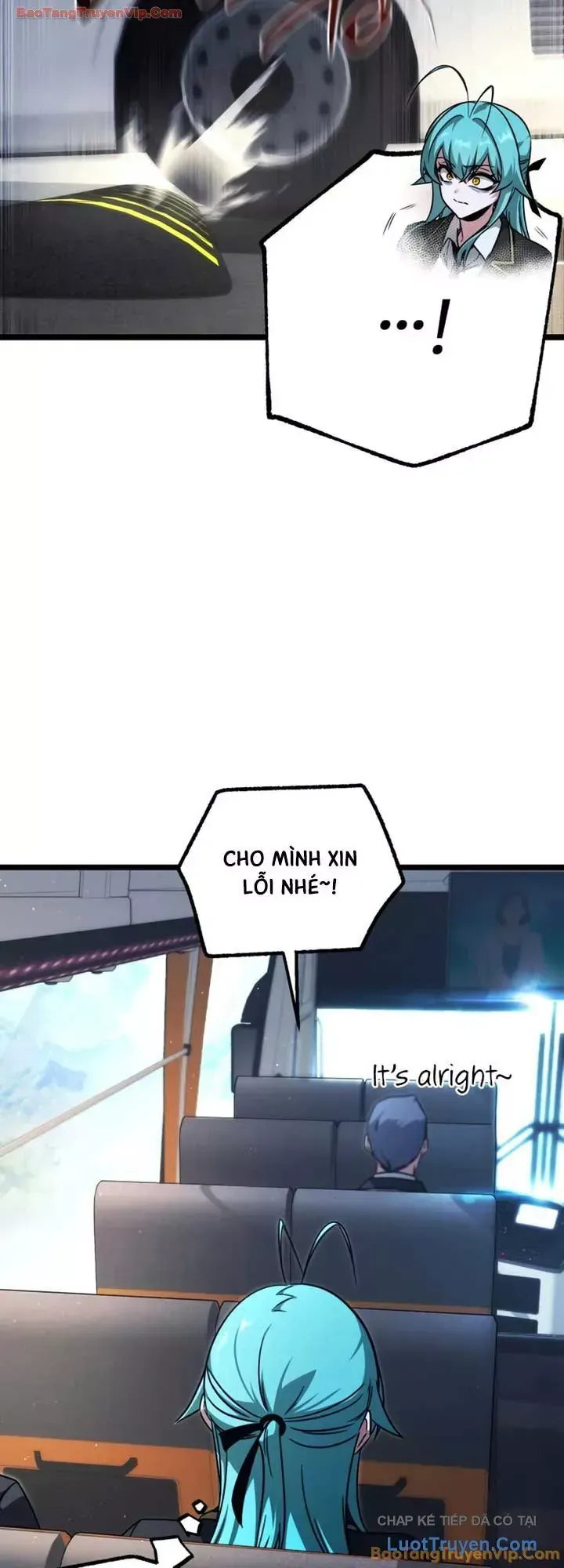 Thống Lĩnh Học Viện Chỉ Bằng Dao Sashimi [Chap 75-76] — trang 49