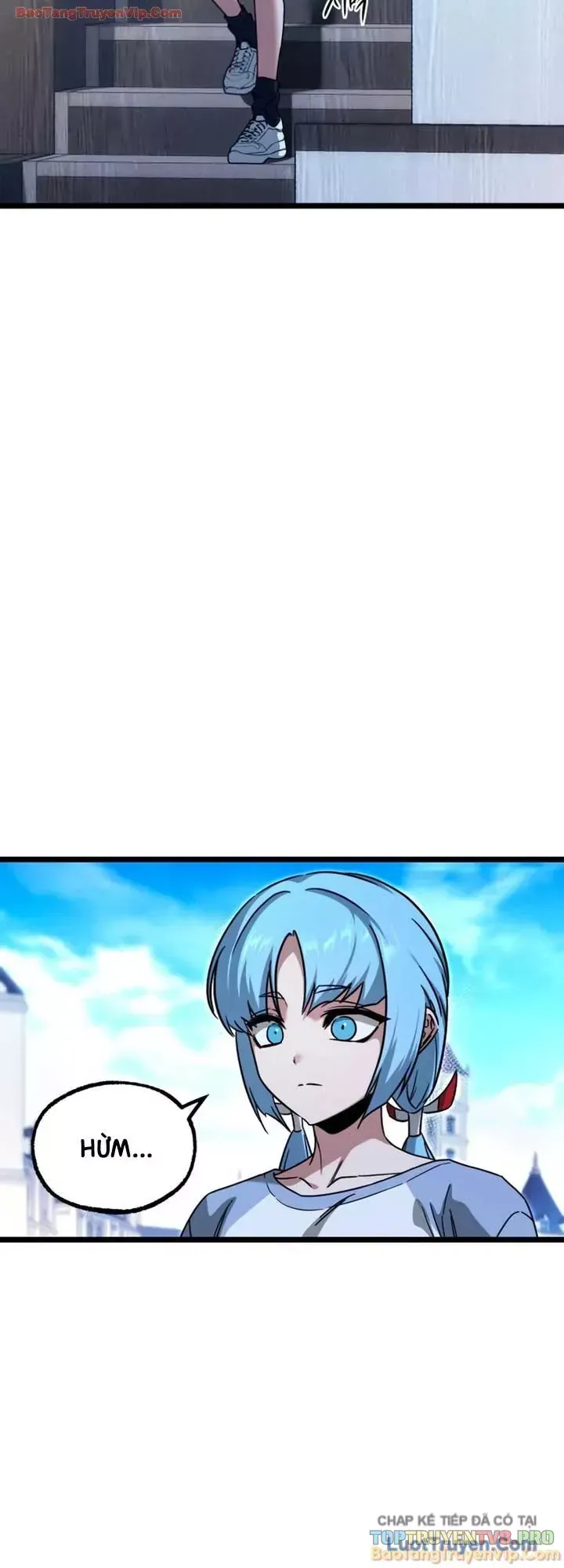 Thống Lĩnh Học Viện Chỉ Bằng Dao Sashimi [Chap 75-76] — trang 5