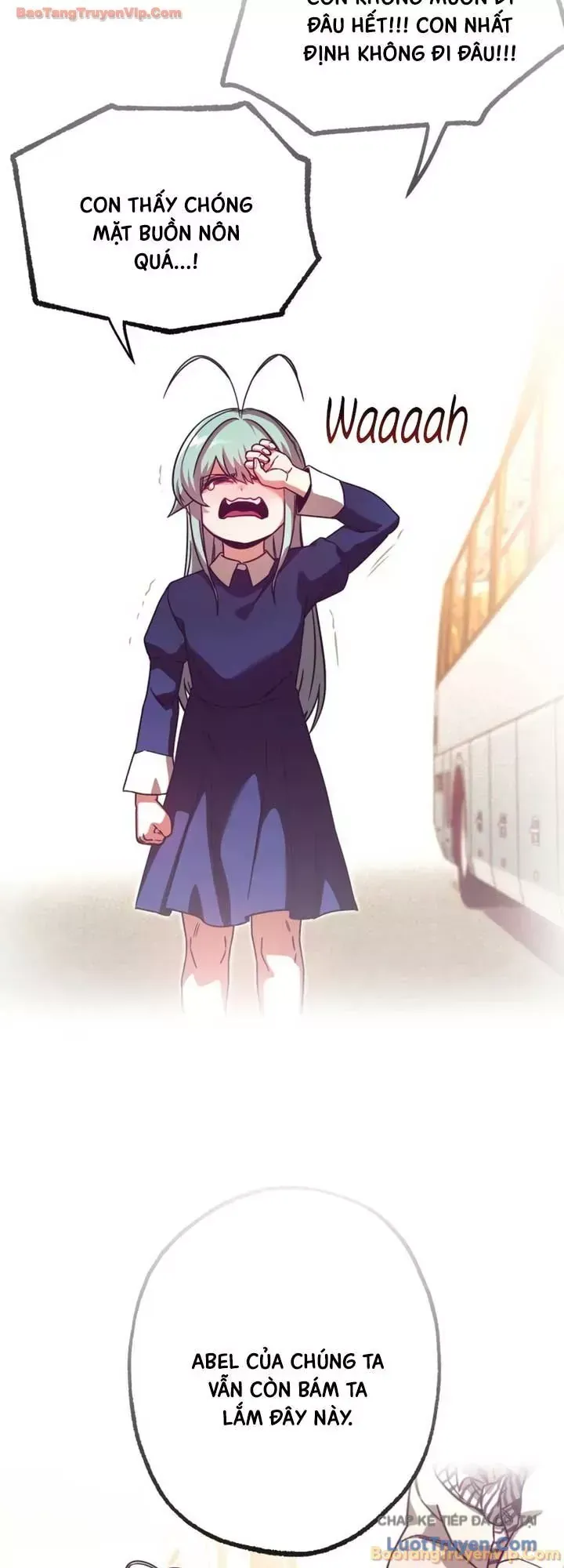 Thống Lĩnh Học Viện Chỉ Bằng Dao Sashimi [Chap 75-76] — trang 51