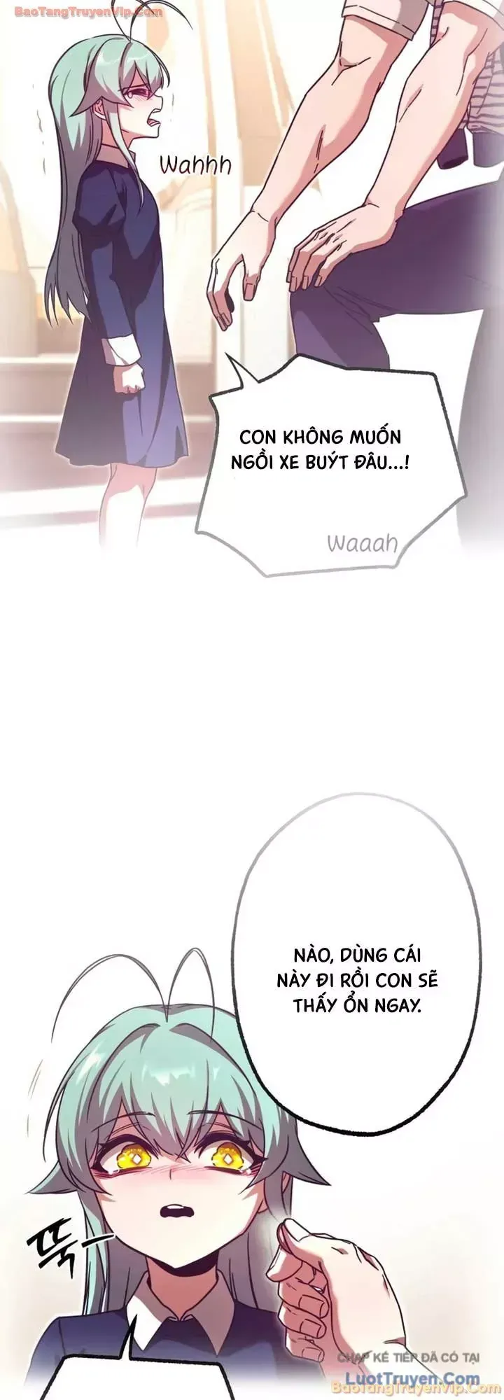 Thống Lĩnh Học Viện Chỉ Bằng Dao Sashimi [Chap 75-76] — trang 52